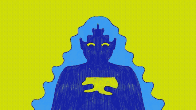 Collaborative Animation